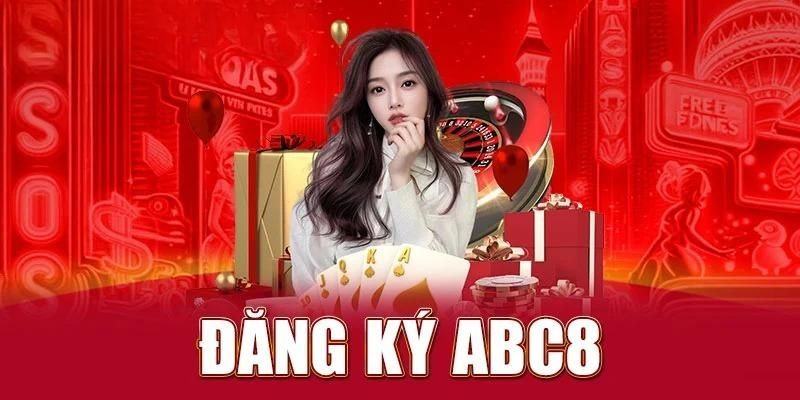 Đăng ký ACB88 dành cho bet thủ chỉ với 3 bước