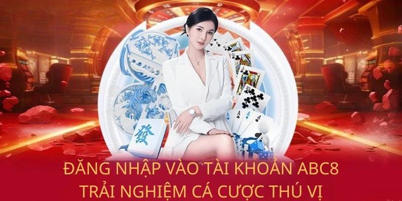 Đăng nhập ACB88 cực kì nhanh chóng cho bet thủ