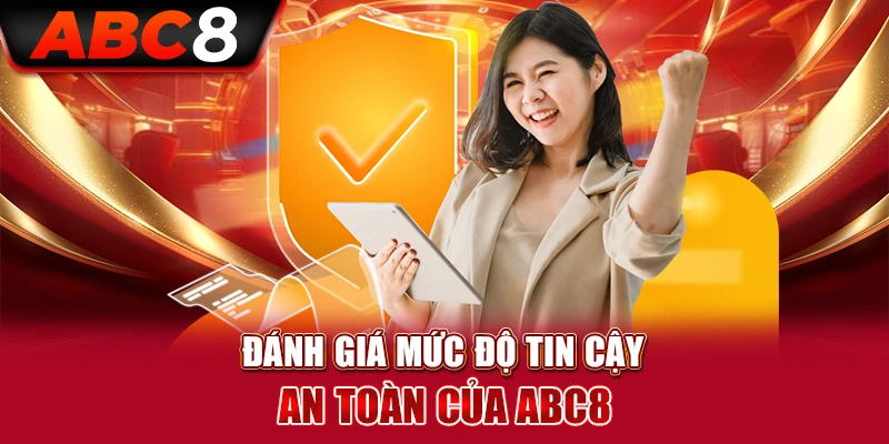 Đánh giá của khách hàng về độ tin cậy, an toàn của nền tảng