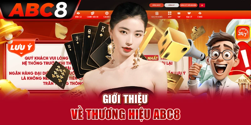 Tổng quan về nền tảng cá cược ABC8