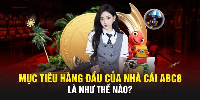 Mục tiêu thành lập và thành tựu nổi bật nhất của ABC8